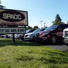 Larry Spacc Lakewood