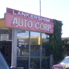 Lankershim Auto Corp
