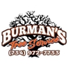 Burman's Tree Service gallery