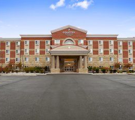 Country Inns & Suites - Dearborn, MI