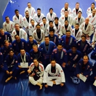 Gracie Barra Brazilian Jiu-Jitsu