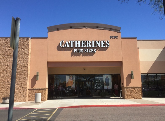 Catherines Plus Sizes - Glendale, AZ