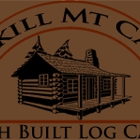 Catskill Mt. Cabins