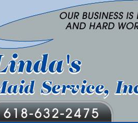 Lindas Maid Service - Troy, IL