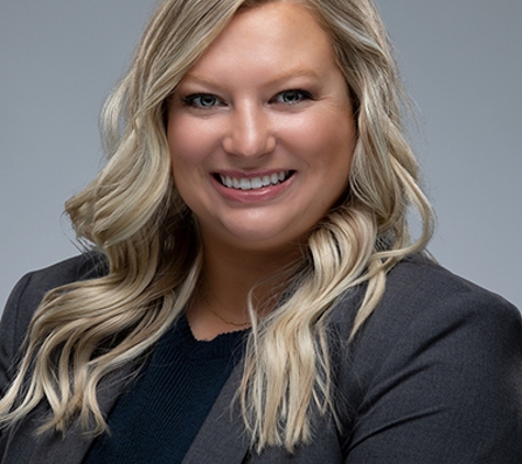 Lauren Morgan - Financial Advisor, Ameriprise Financial Services - Miamisburg, OH