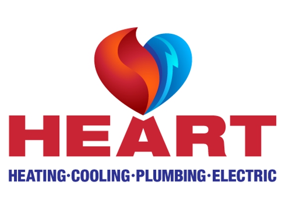 Heart Heating, Cooling, Plumbing & Electric - Lakewood, CO