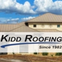 Kidd Roofing