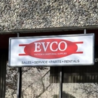 EVCO Vacuum & Janitorial Supplies