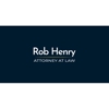 Rob Henry Attorney At Law gallery