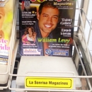 La Sonrisa Magazine - Magazines