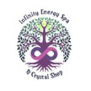 Infinity Energy Spa & Crystal Shop - Industrial Equipment & Supplies