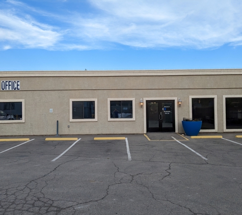 United Rentals - Storage Containers and Mobile Offices - Las Vegas, NV