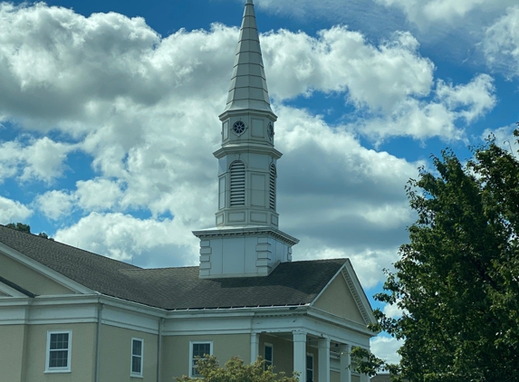 Hatboro Baptist Church - Hatboro, PA