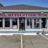 Revolution Tattoo and Body Piercing gallery