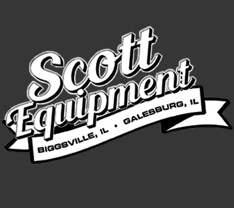 Scott Equipment, LLC - Galesburg, IL