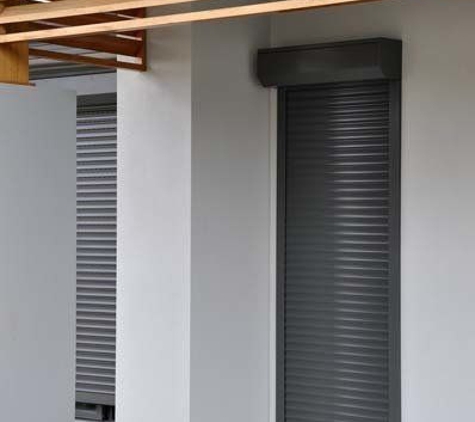 Osborne Flyscreens & Security Doors
