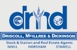 Driscoll, McIllree & Dickinson Pty Ltd Logo