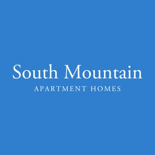 South Mountain Apartment Homes - Allentown, PA