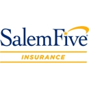 Salem Five Insurance Services - CLOSED - Insurance