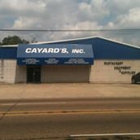 Cayard's, Inc