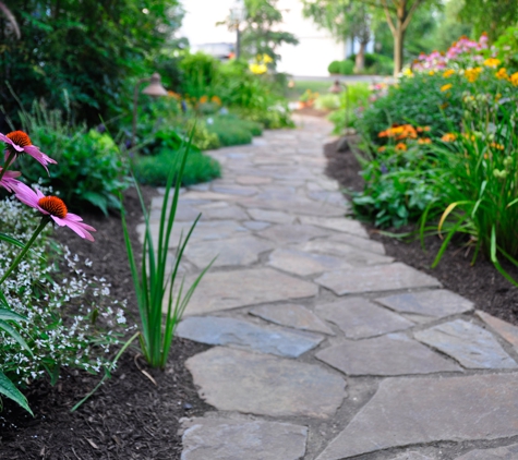 Naturescapes Landscape Specialists - Paoli, PA