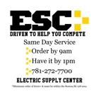 Electric Supply Center