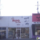 Pico Rug Gallery