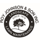 Roy Johnson & Sons Lawn Maintenance - Tree Service