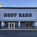 Boot Barn - Boot Stores
