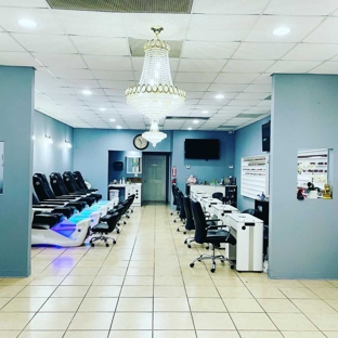 Queens Nails & Spa - San Antonio, TX