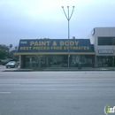 Earl Scheib Paint & Body - Automobile Body Repairing & Painting