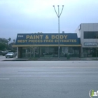 Earl Scheib Paint & Body