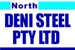 North Deni Steel Pty Ltd - Steel Supplies & Merchants