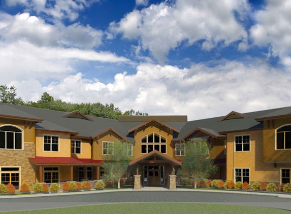 Morningstar Senior Living - Wheat Ridge, CO