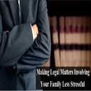 Eric Ole Thorsen - Family Law Attorneys