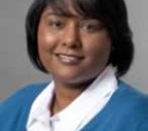 Sunitha Siram, MD - Bedford, TX