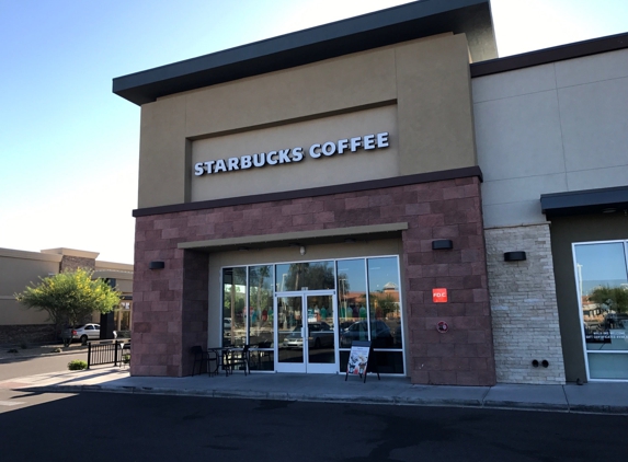 Starbucks Coffee - Glendale, AZ