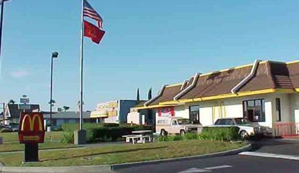 McDonald's - Fairfield, CA