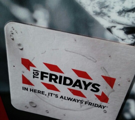 TGI Fridays - Millbury, MA