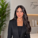 Krystel Huerta: Allstate Insurance - Insurance Consultants & Analysts