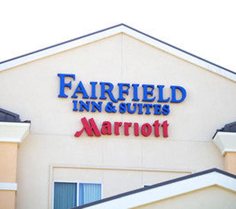 Fairfield Inn & Suites by Marriott - Santa Maria, CA