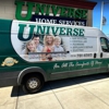 Universe Home Services gallery