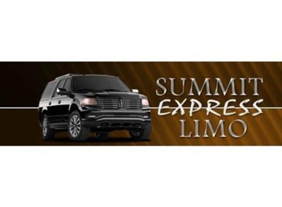 Summit Express Limo Service - New Providence, NJ