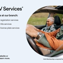 AAA Woodland Branch - Motorcycle Insurance