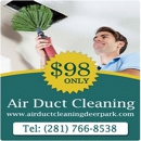 Air Duct Cleaning Deer Park TX - Air Duct Cleaning