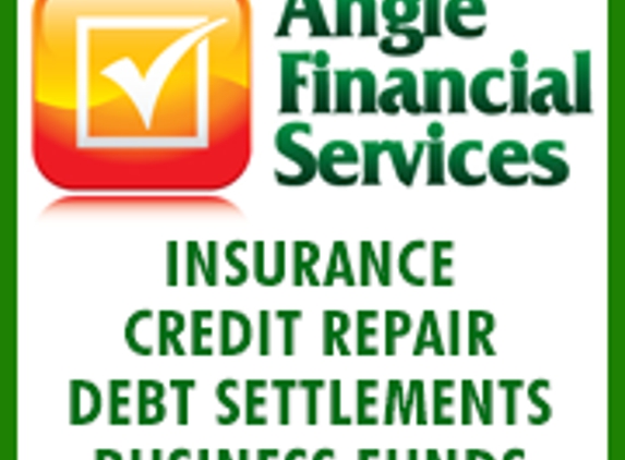 Angle Financial Services - Dover, DE