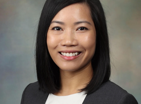 Michelle C. Nguyen, M.D. - Phoenix, AZ