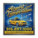 Aaa Yellow Cab Roseville & Airport Shuttle - Taxis