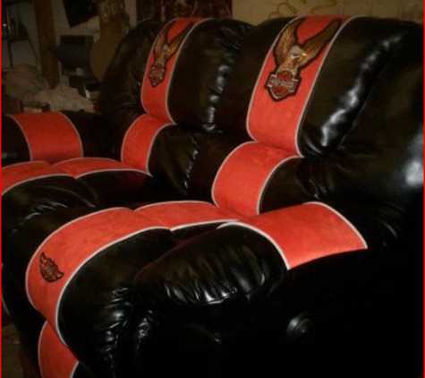 AAA Quality Upholstery - Moreland, GA