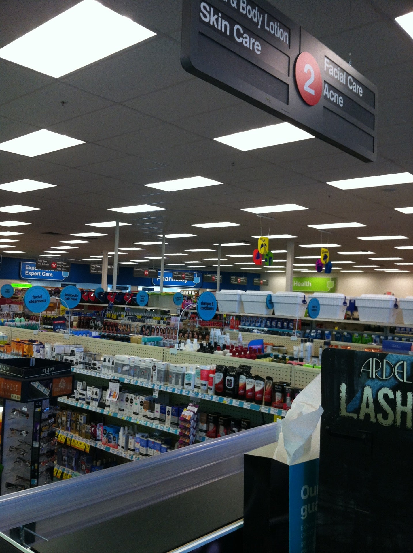 CVS Pharmacy - Antioch, CA 94531